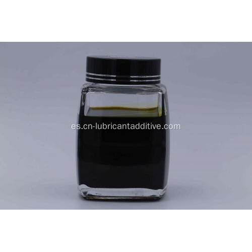 Aditivos de concentrados de aceite soluble multifuncional MWF